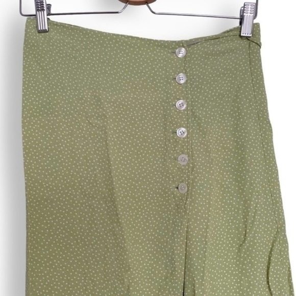 Rouje Midi Skirt 38 - Picture 7 of 13